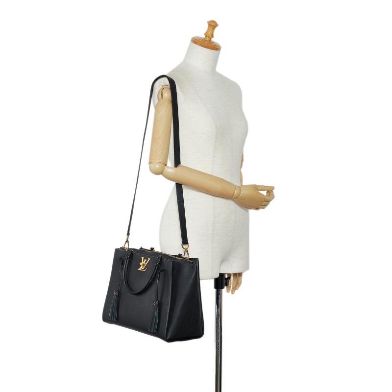 Louis Vuitton Lockmeto (SHG-nWdyUc) - Image 11