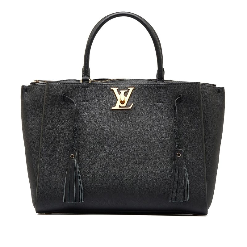 Louis Vuitton Lockmeto (SHG-nWdyUc) - Image 12