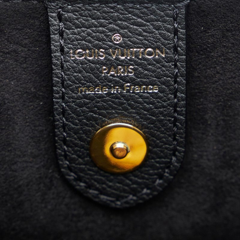 Louis Vuitton Lockmeto (SHG-nWdyUc) - Image 6