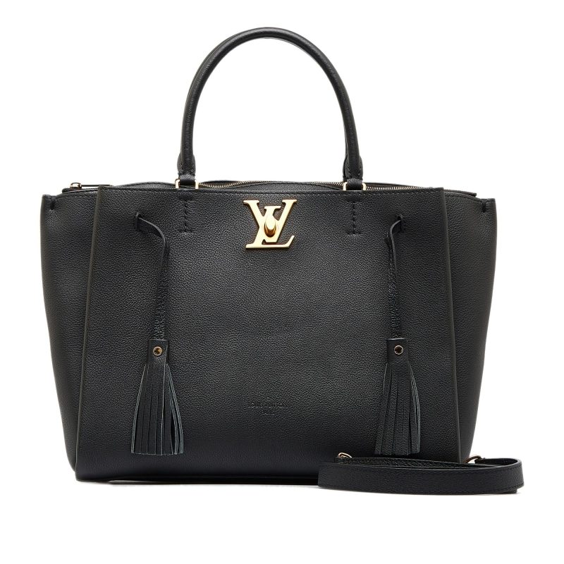 Louis Vuitton Lockmeto (SHG-nWdyUc) - Image 4