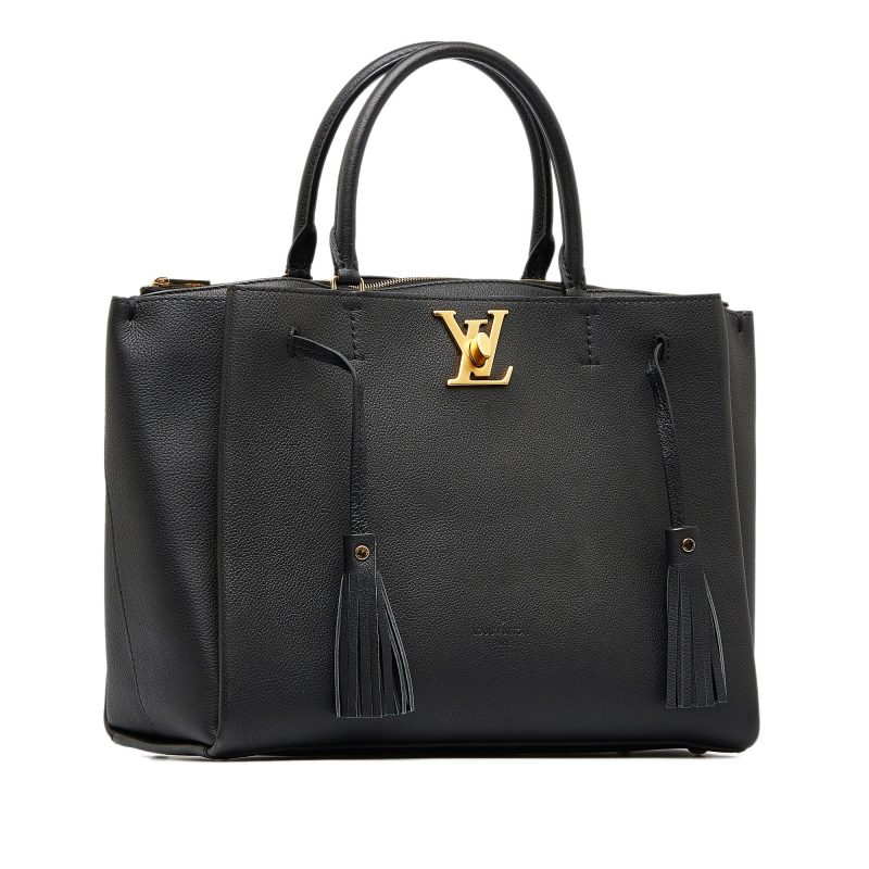 Louis Vuitton Lockmeto (SHG-nWdyUc)