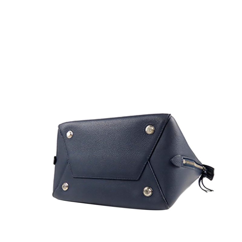 Louis Vuitton Louis Vuitton Freedom Satchel (SHG-bbYBza) - Image 3