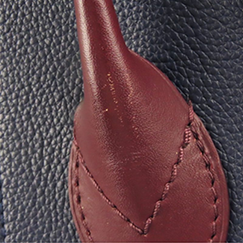 Louis Vuitton Louis Vuitton Freedom Satchel (SHG-bbYBza) - Image 13