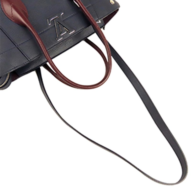Louis Vuitton Louis Vuitton Freedom Satchel (SHG-bbYBza) - Image 15