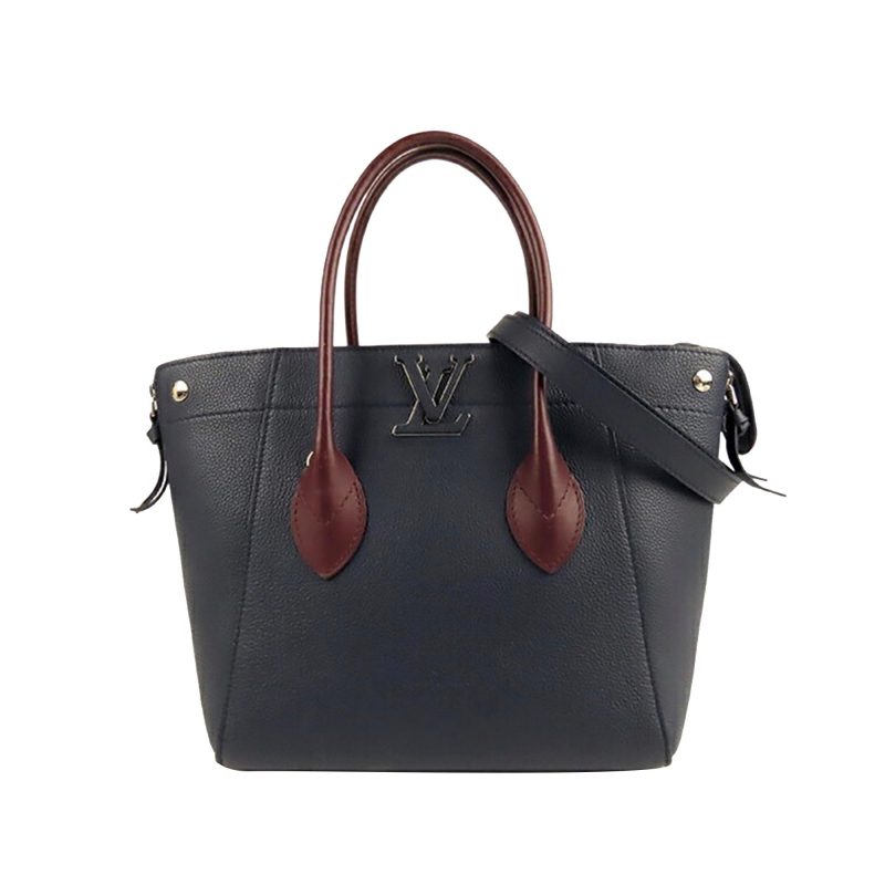 Louis Vuitton Louis Vuitton Freedom Satchel (SHG-bbYBza) - Image 16