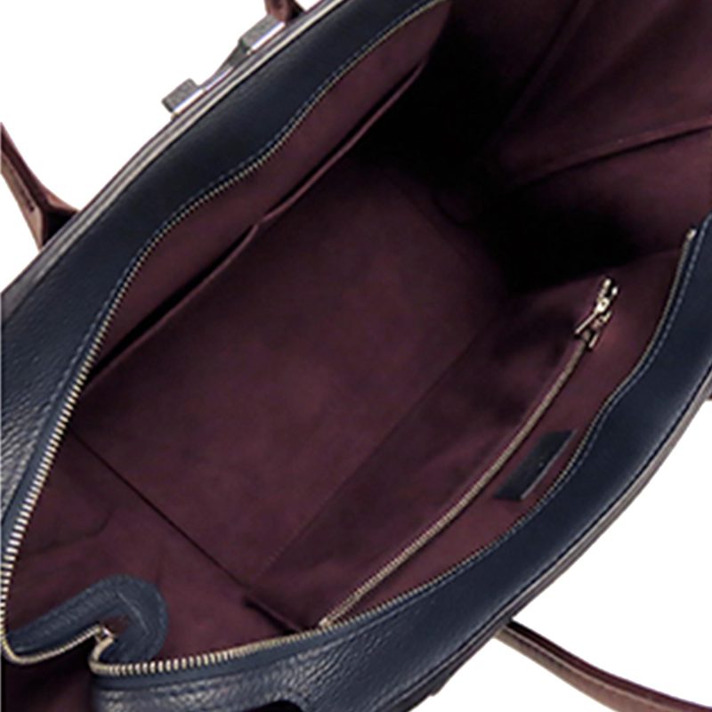 Louis Vuitton Louis Vuitton Freedom Satchel (SHG-bbYBza) - Image 5