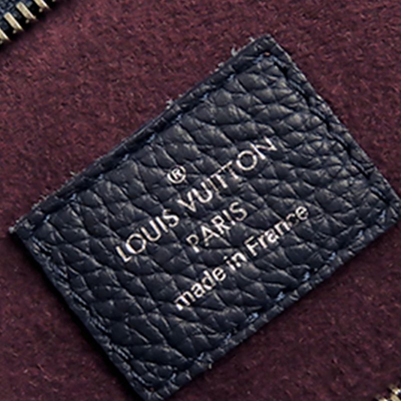 Louis Vuitton Louis Vuitton Freedom Satchel (SHG-bbYBza) - Image 6