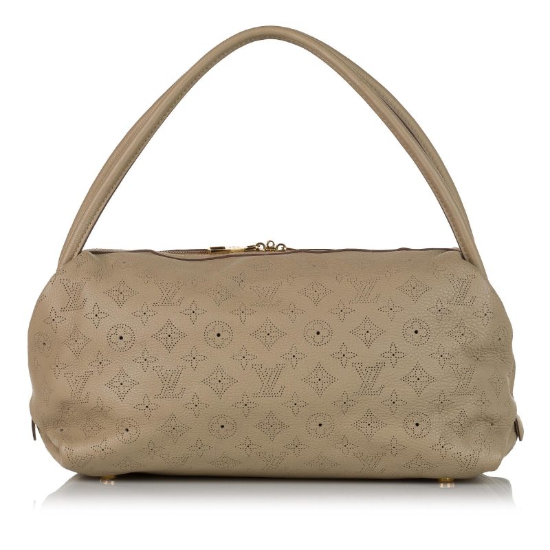 Louis Vuitton Mahina Galatea MM (SHG-37691) - Image 2