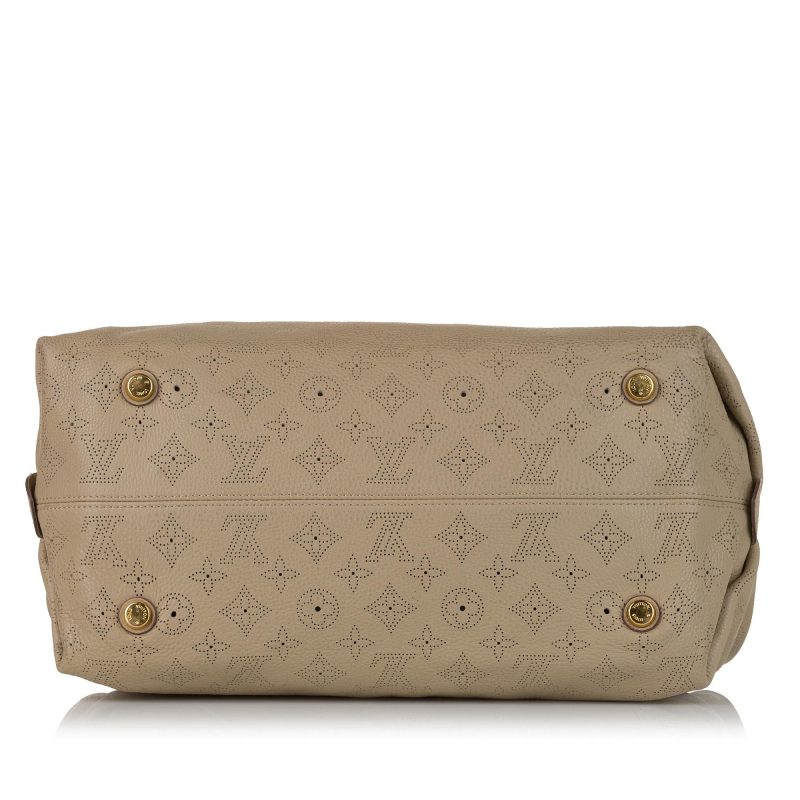 Louis Vuitton Mahina Galatea MM (SHG-37691) - Image 3