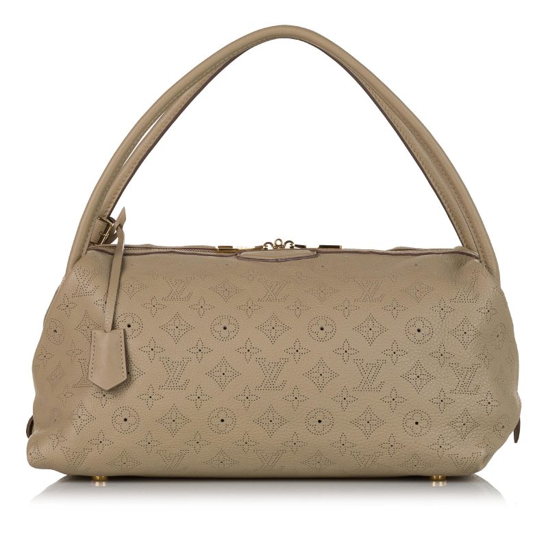 Louis Vuitton Mahina Galatea MM (SHG-37691) - Image 6