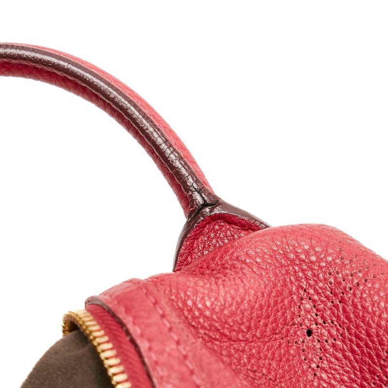Louis Vuitton Mahina Galatea PM (SHG-33398) - Image 12