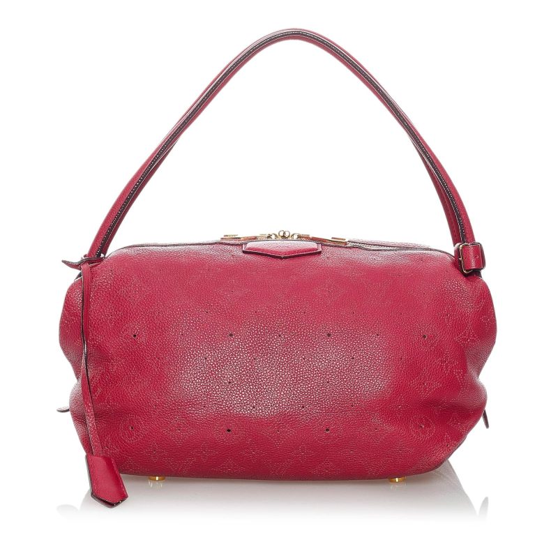 Louis Vuitton Mahina Galatea PM (SHG-33398) - Image 14