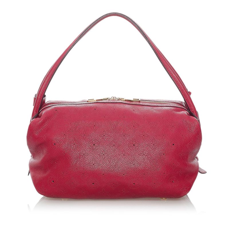 Louis Vuitton Mahina Galatea PM (SHG-37423) - Image 2