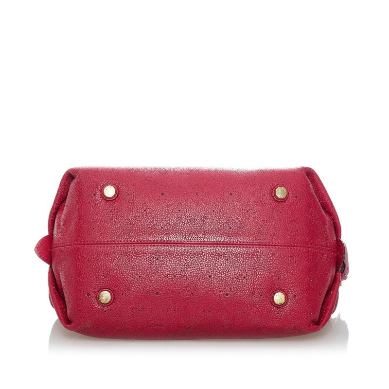 Louis Vuitton Mahina Galatea PM (SHG-37423) - Image 3