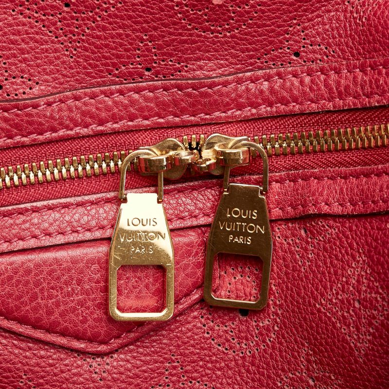 Louis Vuitton Mahina Galatea PM (SHG-37423) - Image 9