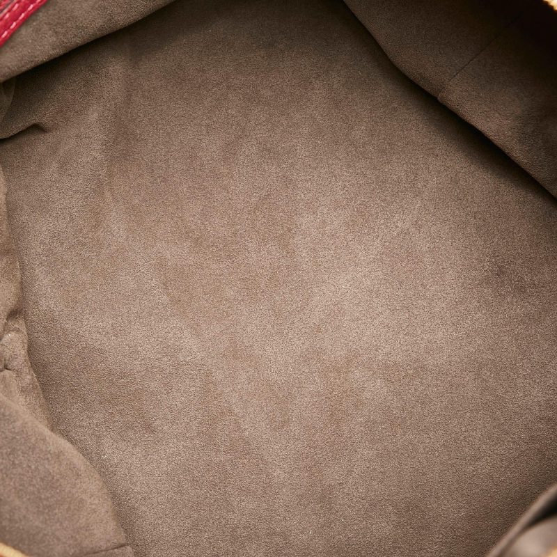 Louis Vuitton Mahina Galatea PM (SHG-37423) - Image 5
