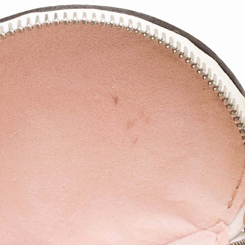 Louis Vuitton Mahina Leather Bella Medium Bucket Bag (SHF-vWLGtP) - Image 13