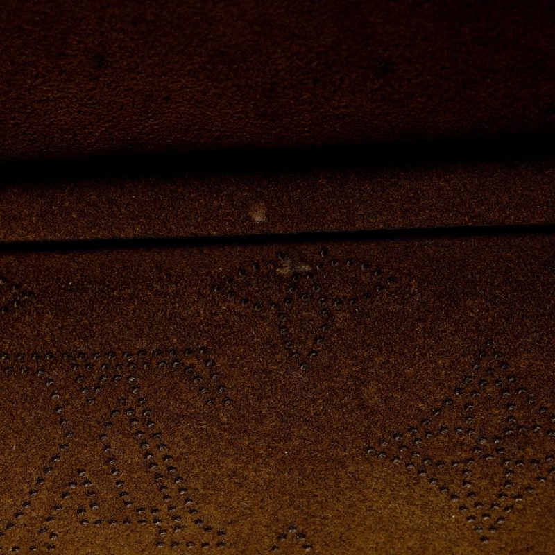 Louis Vuitton Mahina Leather Bella Tote (SHF-pGCMeu) - Image 9