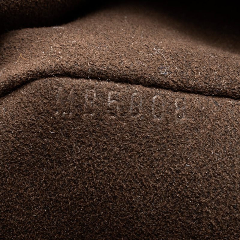 Louis Vuitton Mahina Leather XS Shoulder Bag (SHF-19109) - Image 5
