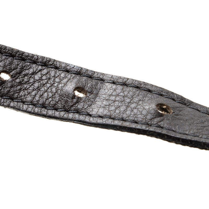 Louis Vuitton Mahina Leather XS Shoulder Bag (SHF-19109) - Image 12