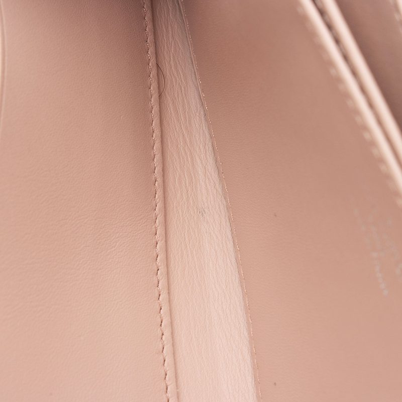 Louis Vuitton Mahina Leather Zippy Wallet (SHF-a6uo9m) - Image 13