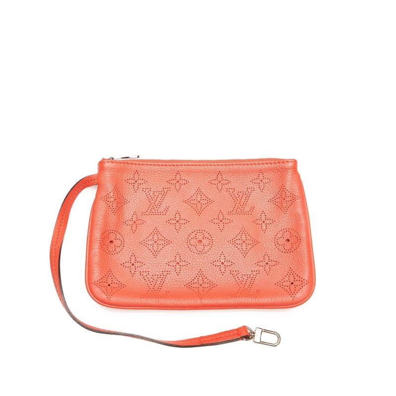 Louis Vuitton Mahina Selene PM (SHG-35314) - Image 11