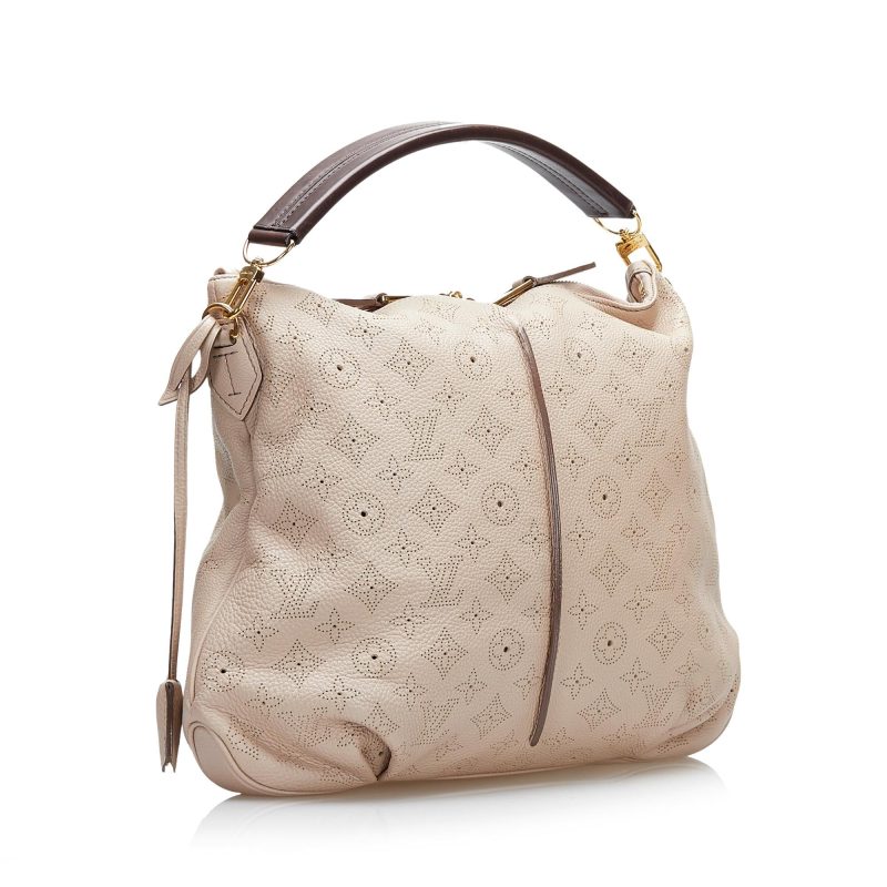 Louis Vuitton Mahina Selene PM (SHG-VQFjUE)