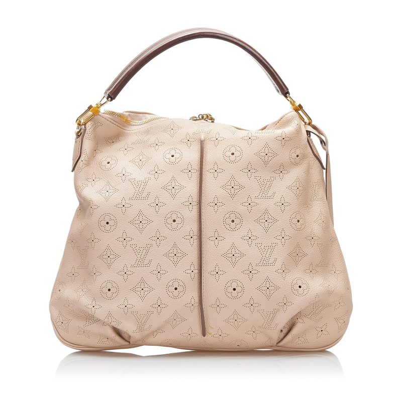 Louis Vuitton Mahina Selene PM (SHG-qLBwCG) - Image 2