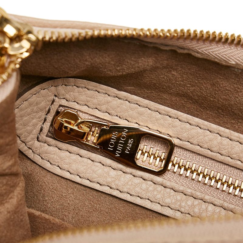 Louis Vuitton Mahina Selene PM (SHG-qLBwCG) - Image 7