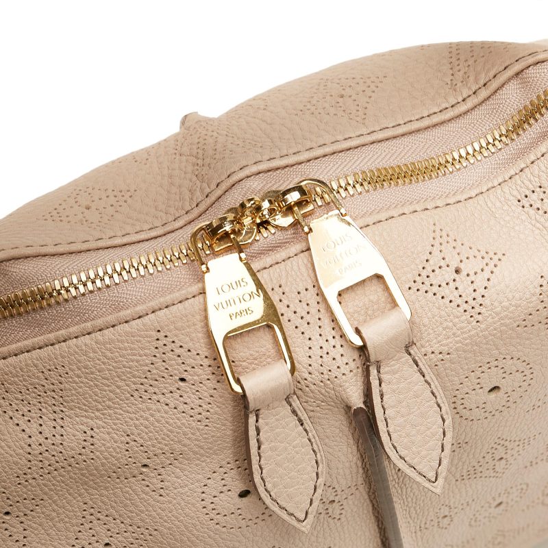 Louis Vuitton Mahina Selene PM (SHG-qLBwCG) - Image 8