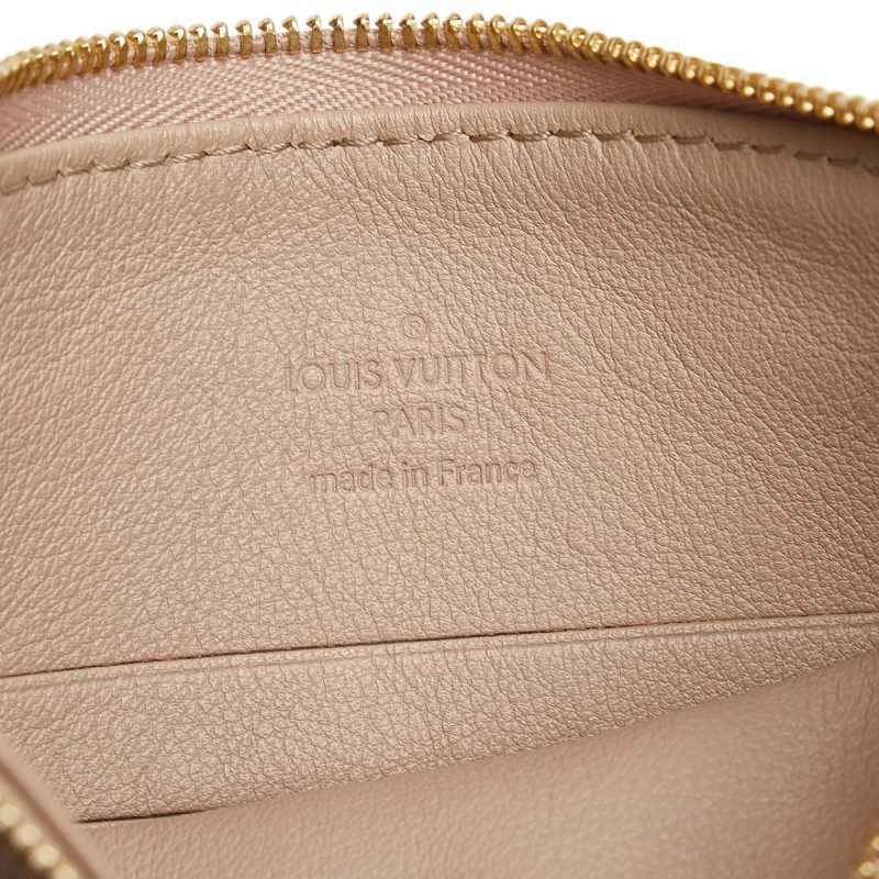 Louis Vuitton Mahina Selene PM (SHG-qLBwCG) - Image 11