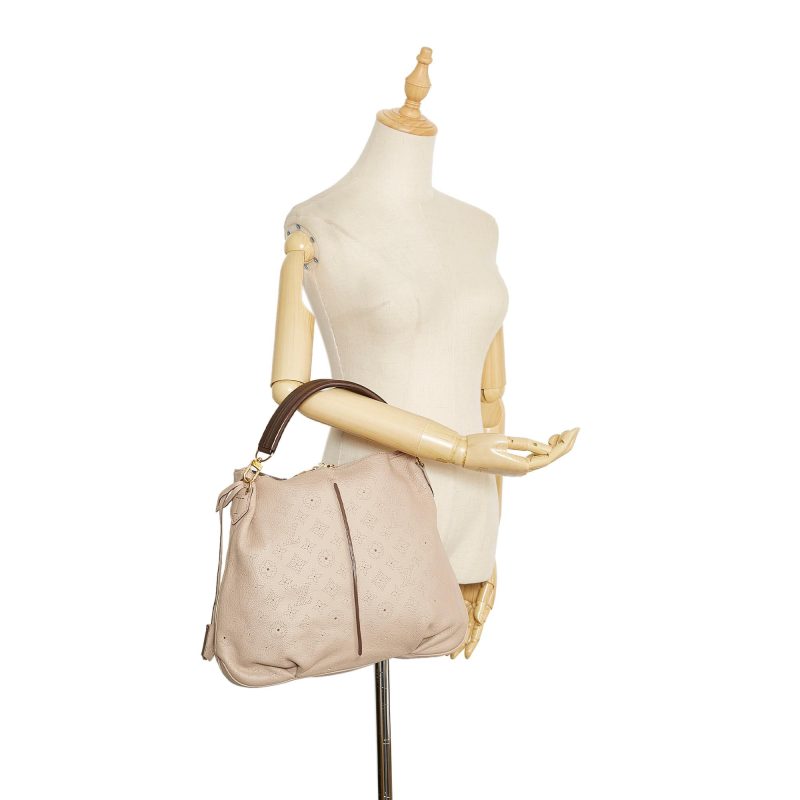 Louis Vuitton Mahina Selene PM (SHG-qLBwCG) - Image 14