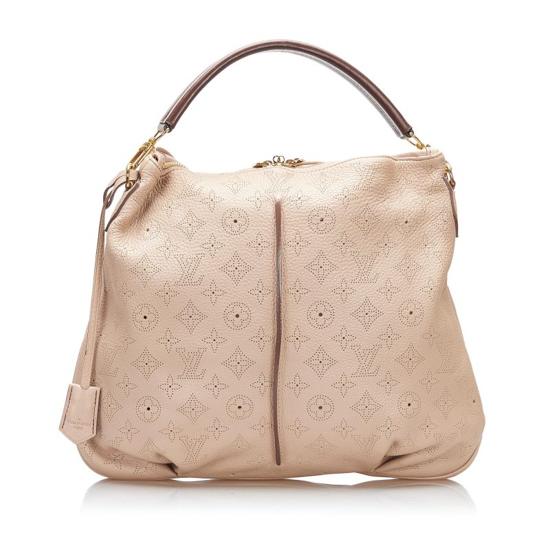 Louis Vuitton Mahina Selene PM (SHG-qLBwCG) - Image 15