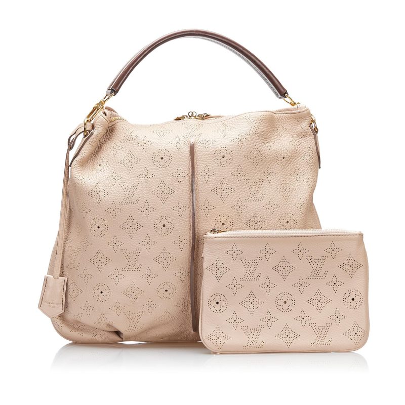 Louis Vuitton Mahina Selene PM (SHG-qLBwCG) - Image 4