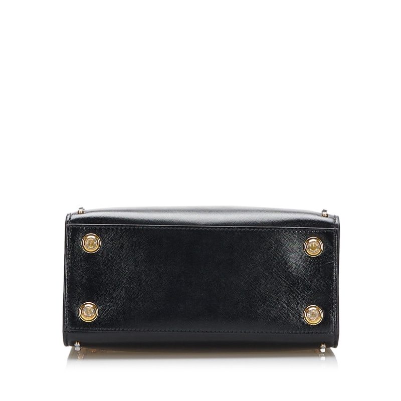 Louis Vuitton Mini Edgy Rock Chic City Steamer (SHG-37046) - Image 3