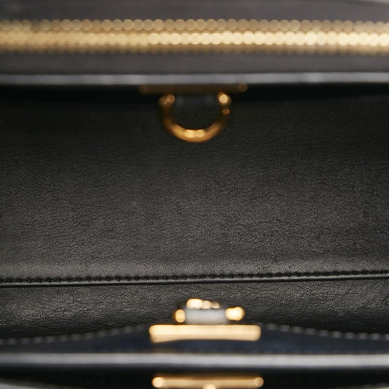 Louis Vuitton Mini Edgy Rock Chic City Steamer (SHG-37046) - Image 5