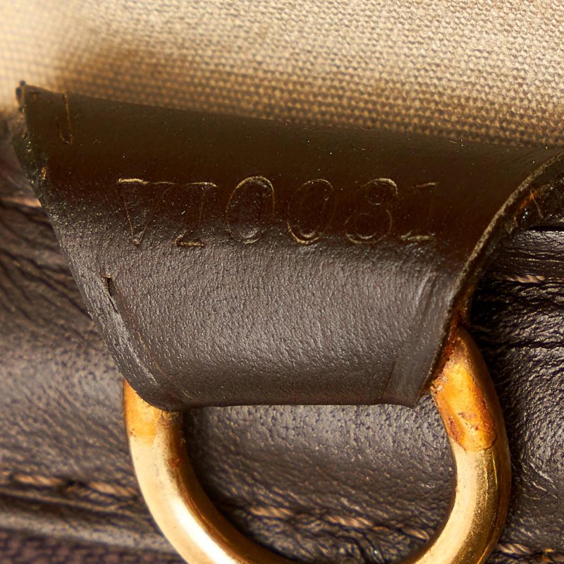 Louis Vuitton Mini Lin Josephine GM (SHG-31302) - Image 7
