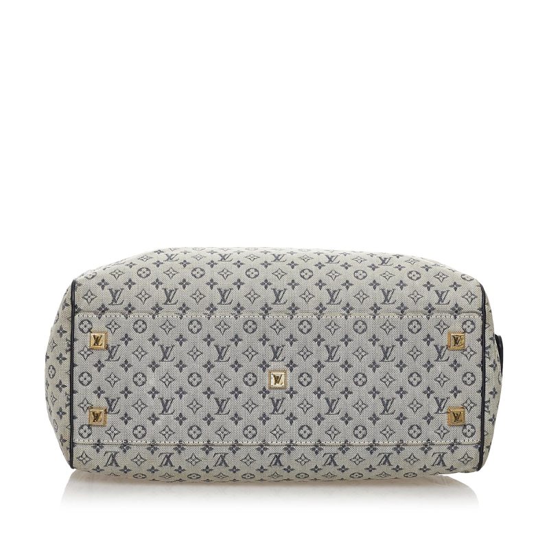Louis Vuitton Mini Lin Josephine GM (SHG-31772) - Image 3