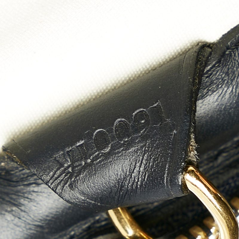 Louis Vuitton Mini Lin Josephine GM (SHG-31772) - Image 7