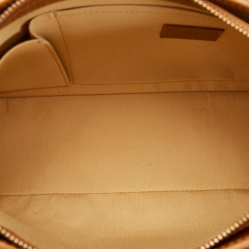 Louis Vuitton Mini Lin Lucille GM (SHG-36901) - Image 5