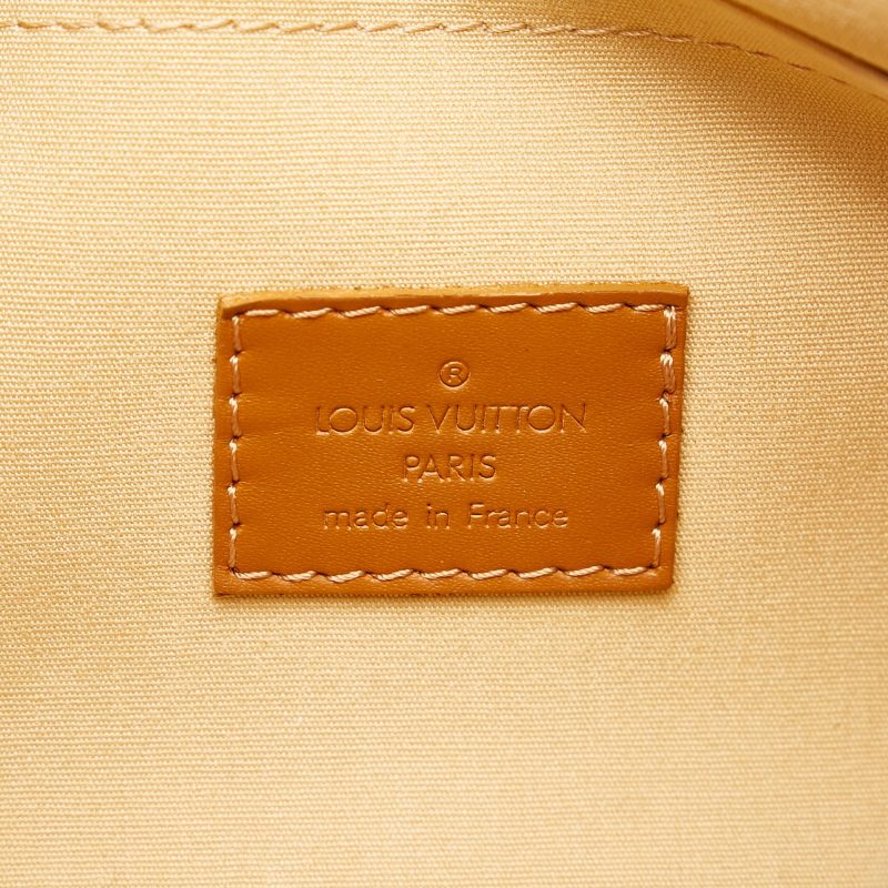 Louis Vuitton Mini Lin Lucille GM (SHG-36901) - Image 6