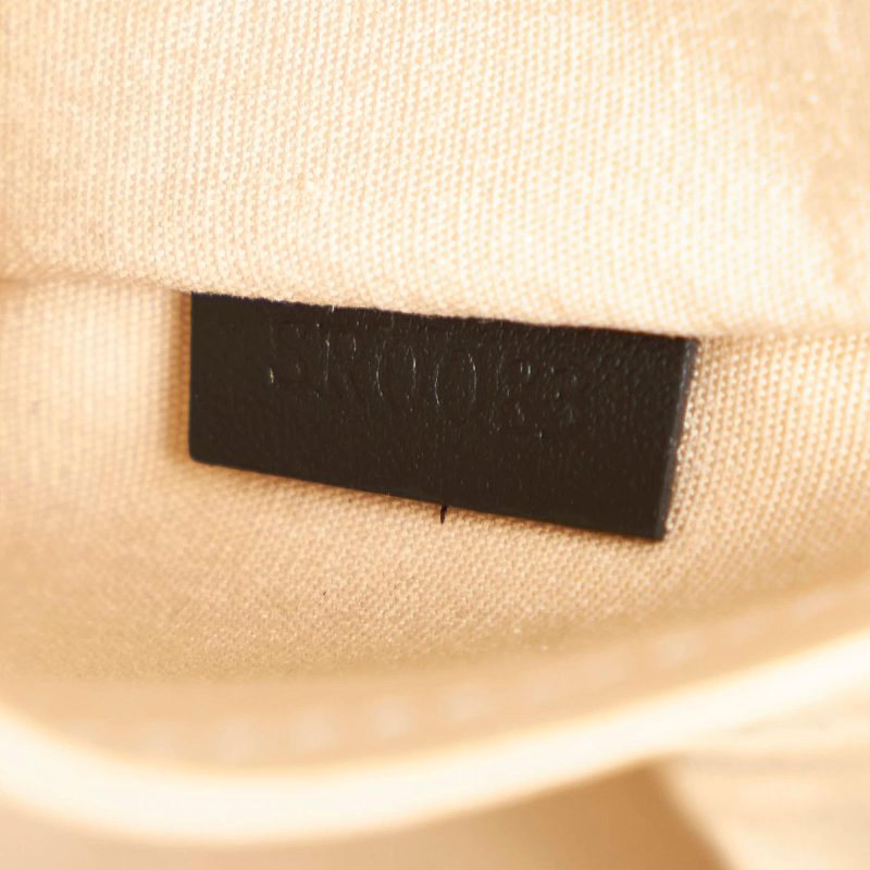 Louis Vuitton Mini Lin Lucille PM (SHG-30265) - Image 7