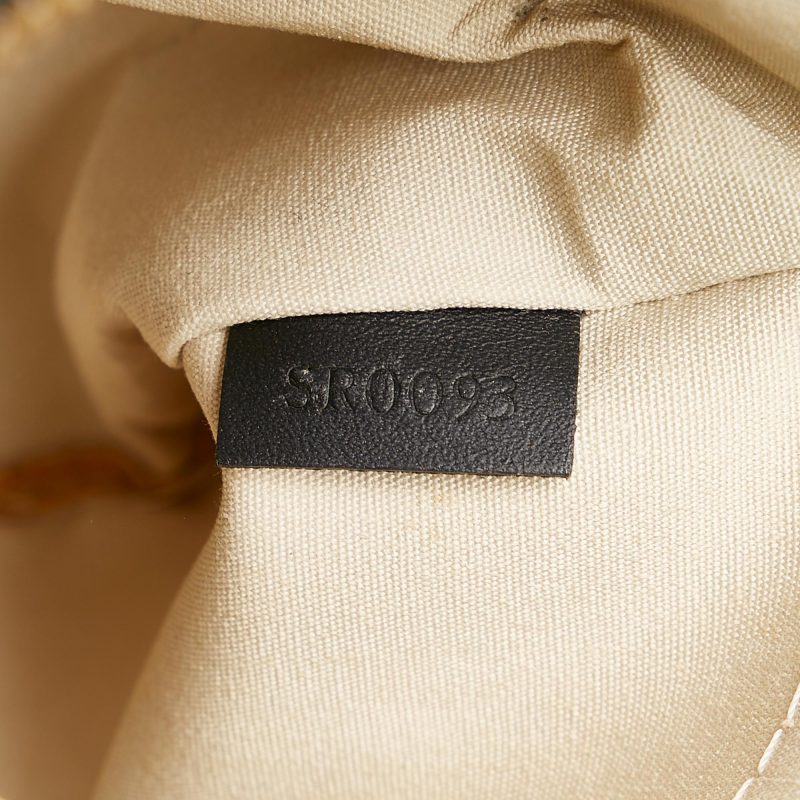 Louis Vuitton Mini Lin Lucille PM (SHG-5al7zP) - Image 7