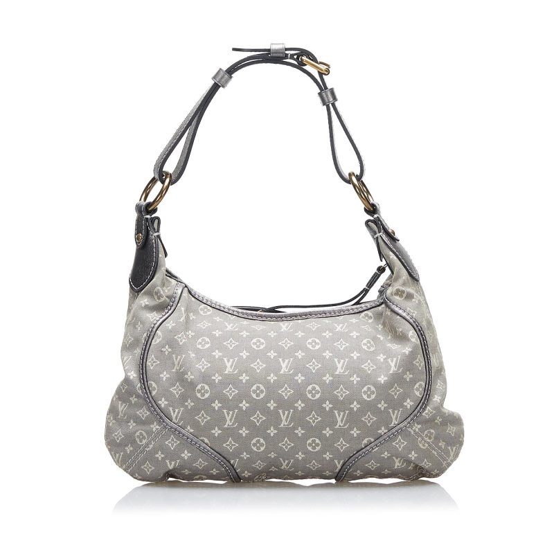 Louis Vuitton Mini Lin Manon PM (SHG-jIlkxY) - Image 2