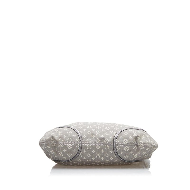 Louis Vuitton Mini Lin Manon PM (SHG-jIlkxY) - Image 3