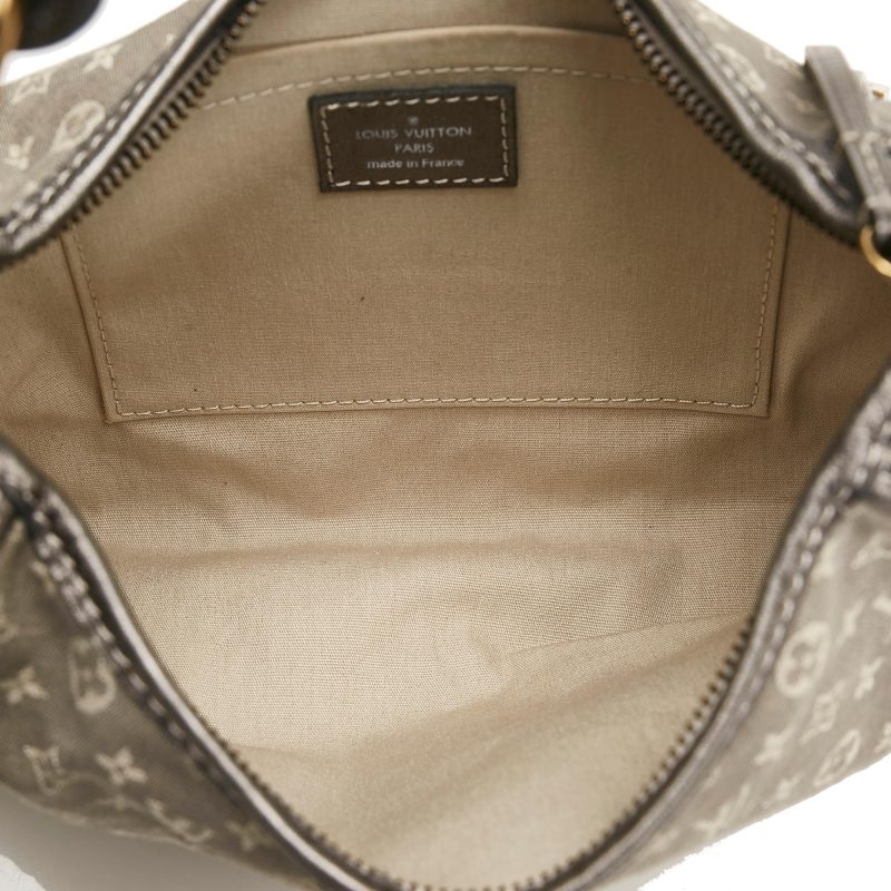 Louis Vuitton Mini Lin Manon PM (SHG-jIlkxY) - Image 5