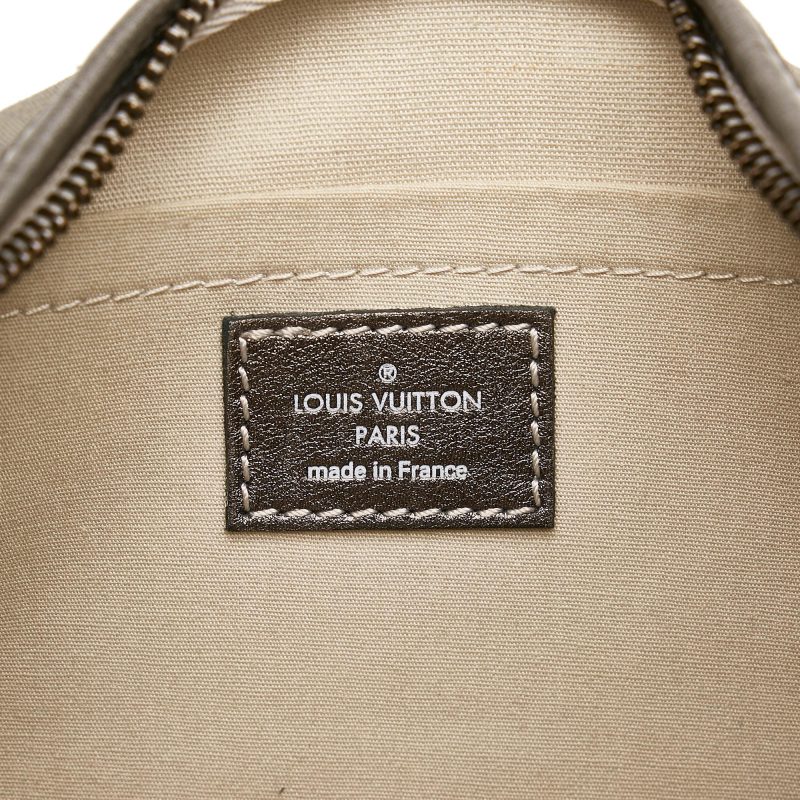 Louis Vuitton Mini Lin Manon PM (SHG-jIlkxY) - Image 6