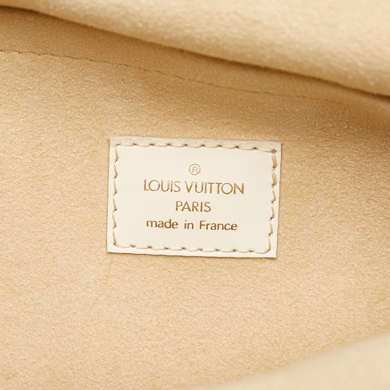 Louis Vuitton Mini Lin Trapeze GM (SHG-30628) - Image 6