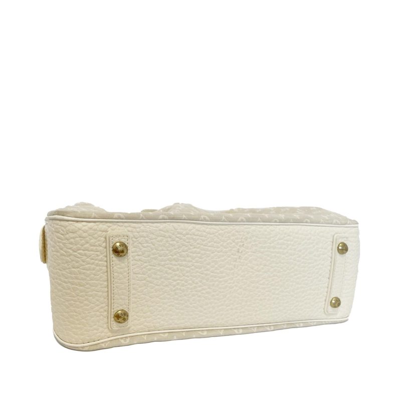 Louis Vuitton Mini Lin Trapeze GM (SHG-zMaNnE) - Image 3