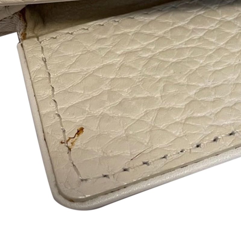 Louis Vuitton Mini Lin Trapeze GM (SHG-zMaNnE) - Image 9